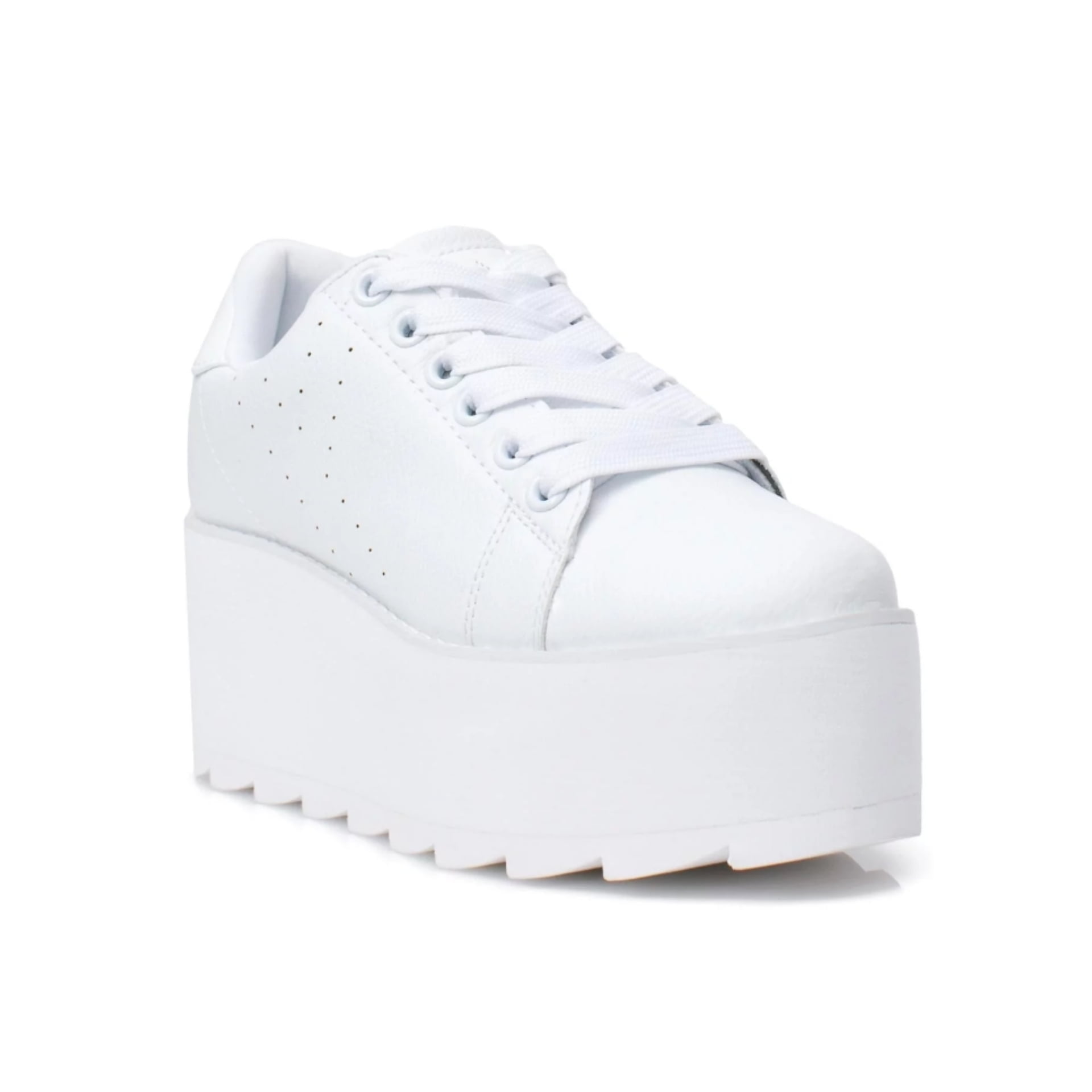 Cheap platform sneakers - Buy and Slay