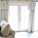 Where to Buy Drop Cloth Curtains