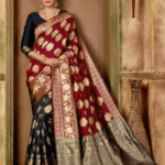   Buy Banarasi Fabric