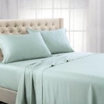 Split King Adjustable Bed Sheets 1000 Thread Count