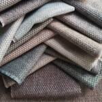 Cotton Linen Blend Upholstery Fabric