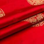 Silk Brocade Fabric Wholesale