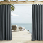 Blackout Waterproof Curtains