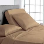 Split Cal King Fitted Sheets