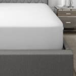 Egyptian Cotton Deep Fitted King Size Sheets