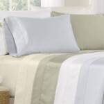 Best Egyptian Cotton Percale Sheets
