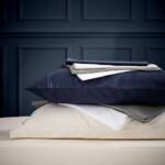 600 Thread Count Egyptian Cotton Percale Sheets