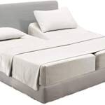 Bed Sheets for Sleep Number Split King
