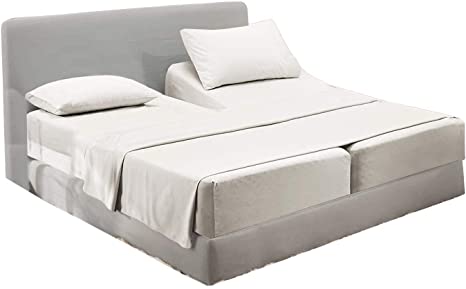 Bed Sheets For Sleep Number Split King, Do You Have To Special Sheets For A Sleep Number Bed