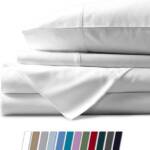 Best Egyptian Sheets