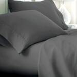 Highest Count Egyptian Cotton Sheets