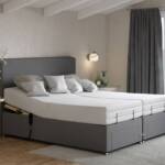 Split King Sheets for Adjustable Beds