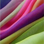 Silk Chiffon Fabric Wholesale