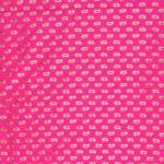 Pink Banarasi Fabric