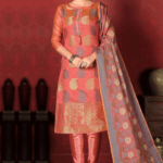 Banarasi Suit Design Latest
