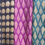 Banarasi Chiffon Fabric