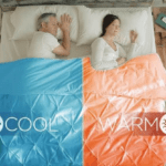 Temperature Regulating Bed Sheets