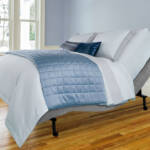Bed Sheets for Adjustable Beds
