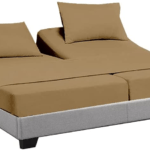 Sheets for Adjustable King Bed
