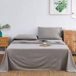 Linen Sheets for Hot Sleepers