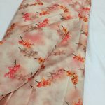 Pure Crepe Silk Fabric Online