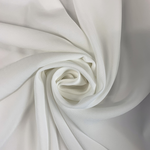 4 Ply Silk Crepe Fabric