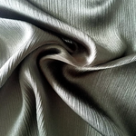 Stretch Silk Crepe Fabric