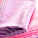 Types of Silk Fabric with Pictures