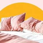 Sheets that Help You Stay Cool