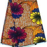 Wholesales Fabrics Nigeria