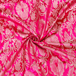 Dupion Curtain Fabric