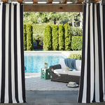 What are the Best Outdoor Curtains