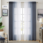 Where to Buy Sheer Curtains