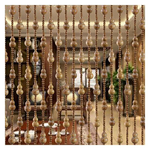 Where to Buy Beaded Door Curtains