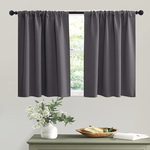 Where to Buy Short Curtains