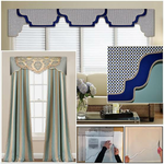 Where to Buy Valances for Windows
