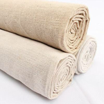 Heavy Linen Upholstery Fabric