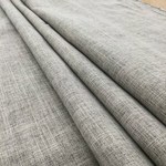 Heavy Weight Linen Upholstery Fabric