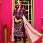 Banarsi Suit Design 2022 in Pakistan