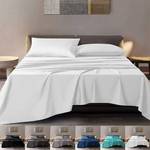 Egyptian Cotton Cooling Sheets