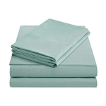 Best Sheet Material for Sweaty Sleepers