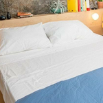 Percale Sheets for Hot Sleepers