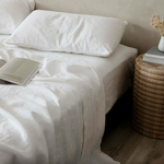 Best Linen Sheets for Hot Sleepers