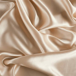 Charmeuse Silk Fabric