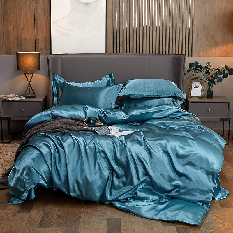 Luxury Silk Bed Sheets - Buy and Slay