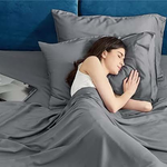 Sheets that Help with Night Sweats