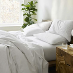Percale Cooling Sheets