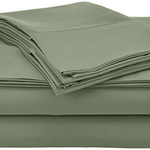 600 Thread Count Egyptian Cotton Percale Sheets