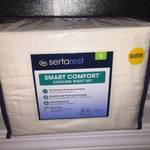 Sertarest Smart Comfort Sheets 