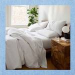 Best Supima Cotton Breathable Bedsheets 
